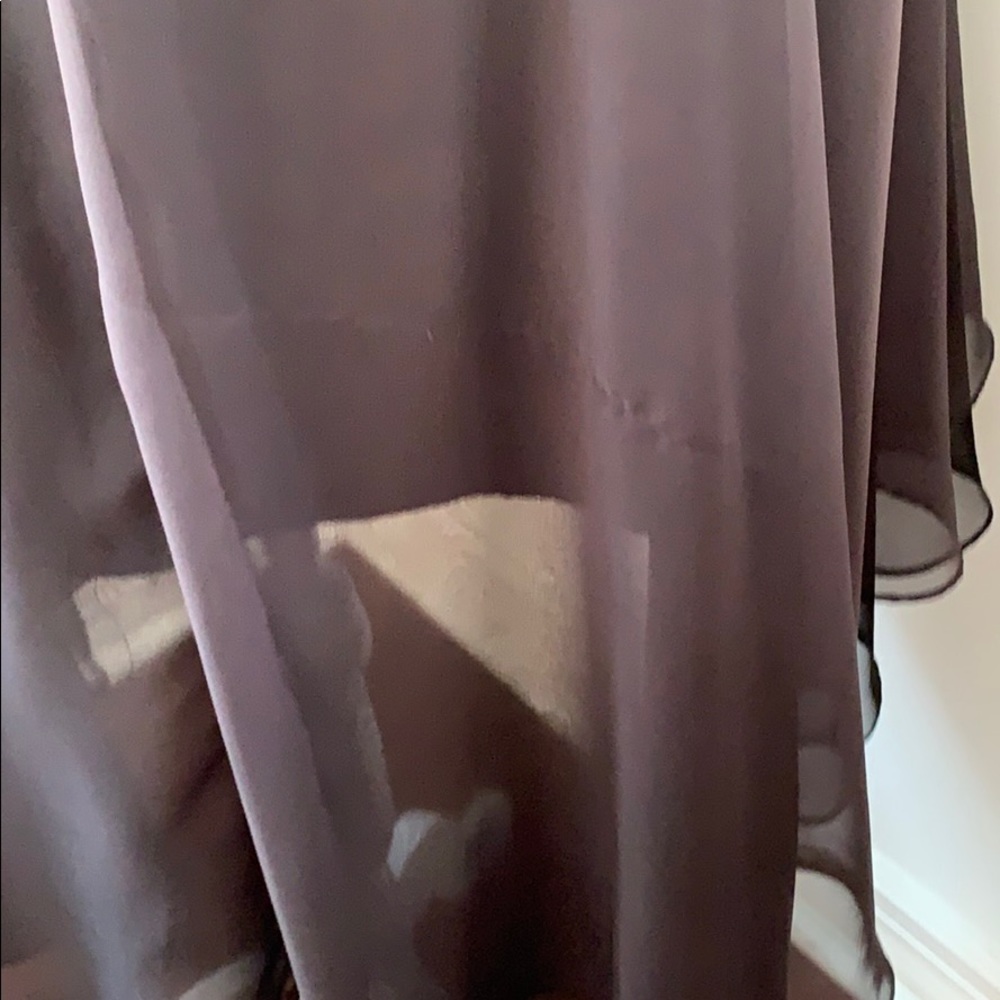 One-of-a-kind Hartley ombré high-low dress! - Picture 8 of 8